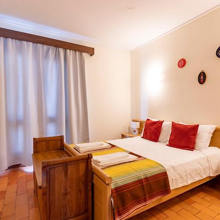 Lighthouse Apartment Sesimbra Eksteriør bilde