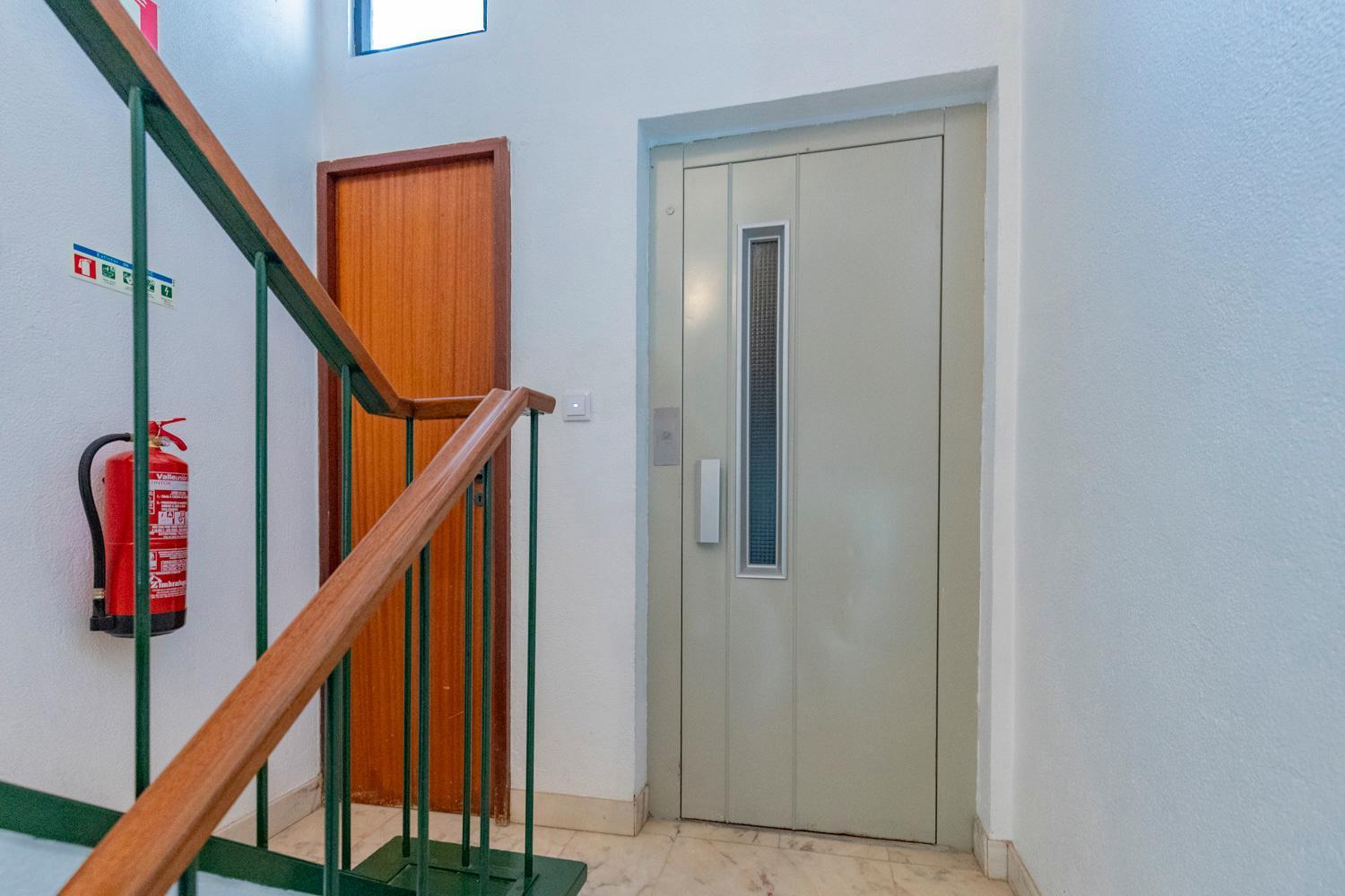 Lighthouse Apartment Sesimbra Eksteriør bilde