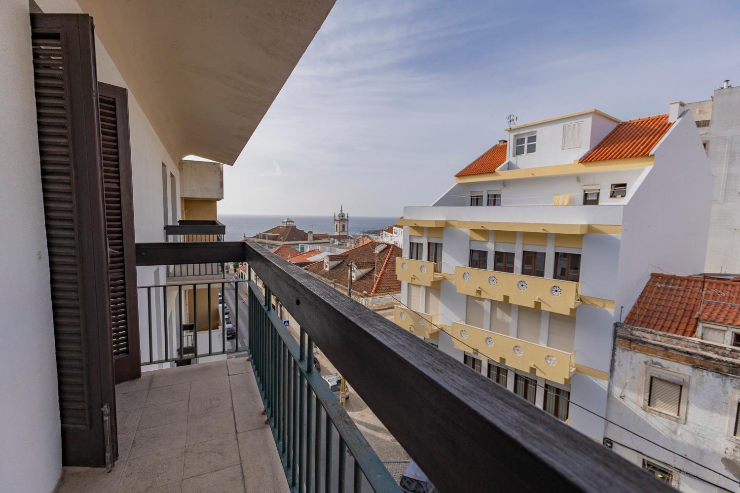 Lighthouse Apartment Sesimbra Eksteriør bilde