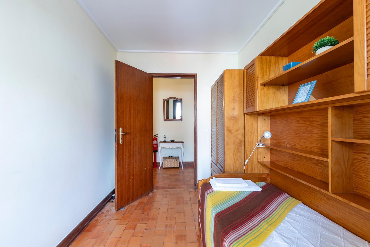 Lighthouse Apartment Sesimbra Eksteriør bilde