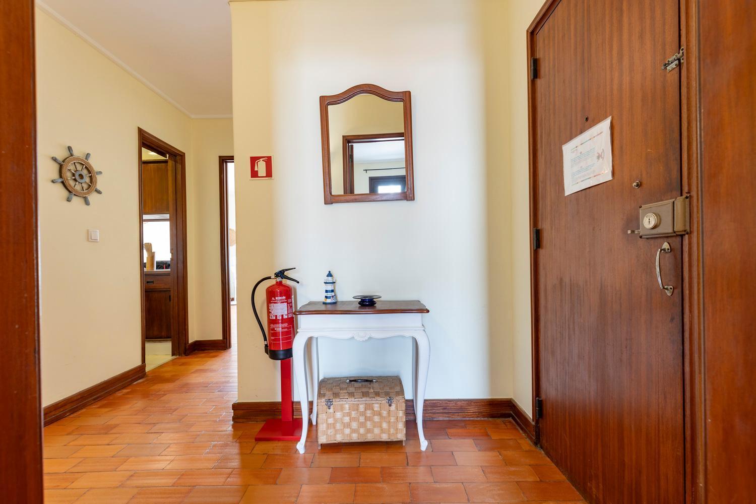 Lighthouse Apartment Sesimbra Eksteriør bilde