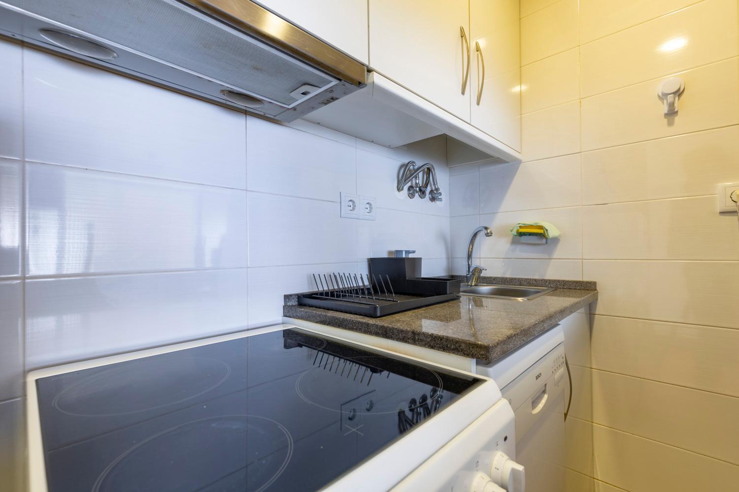 Lighthouse Apartment Sesimbra Eksteriør bilde