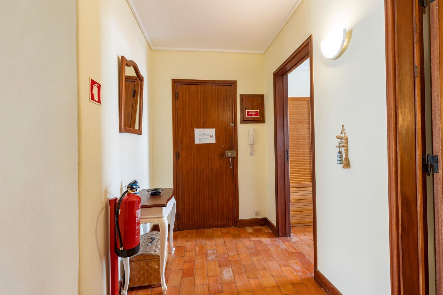 Lighthouse Apartment Sesimbra Eksteriør bilde