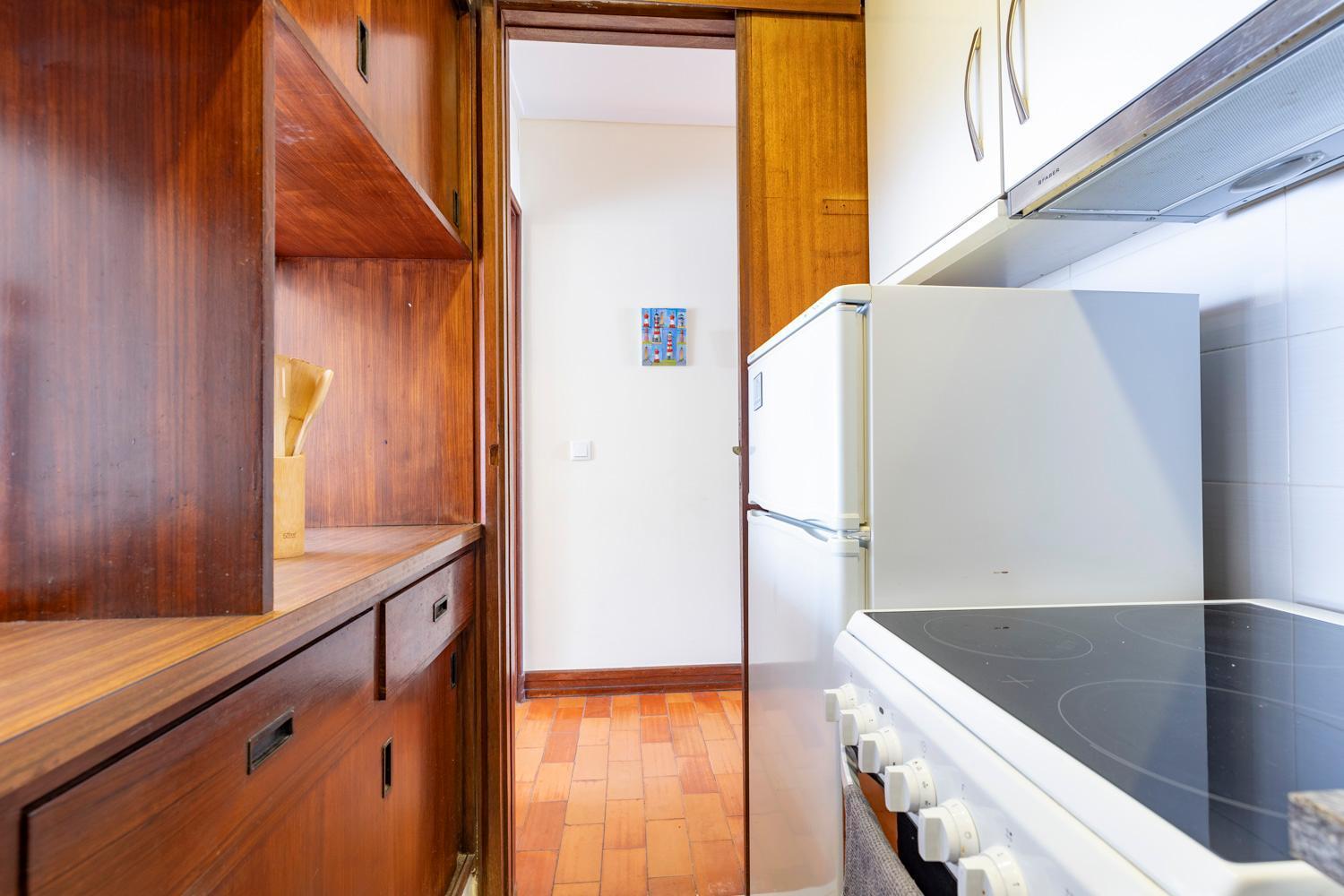 Lighthouse Apartment Sesimbra Eksteriør bilde