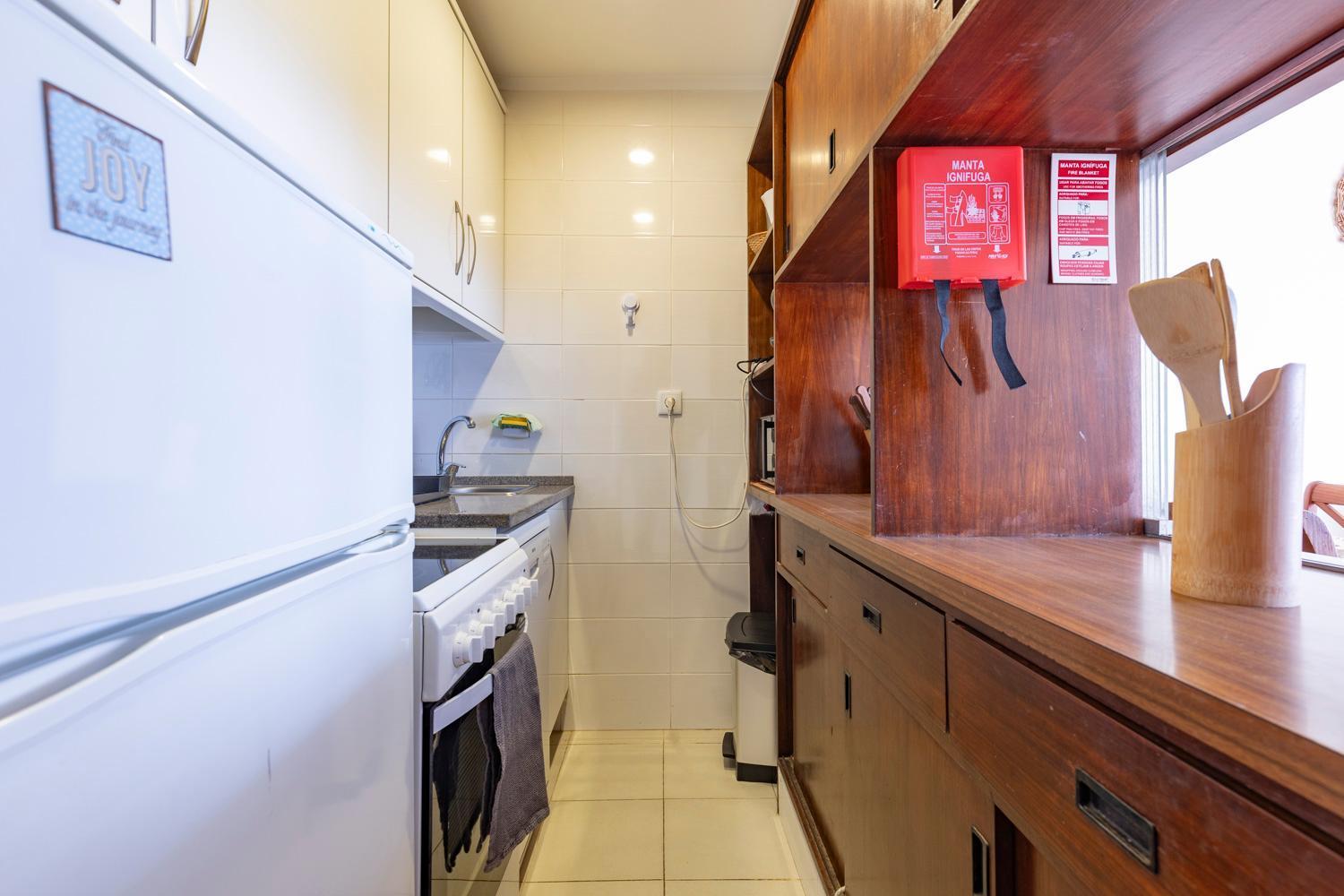 Lighthouse Apartment Sesimbra Eksteriør bilde