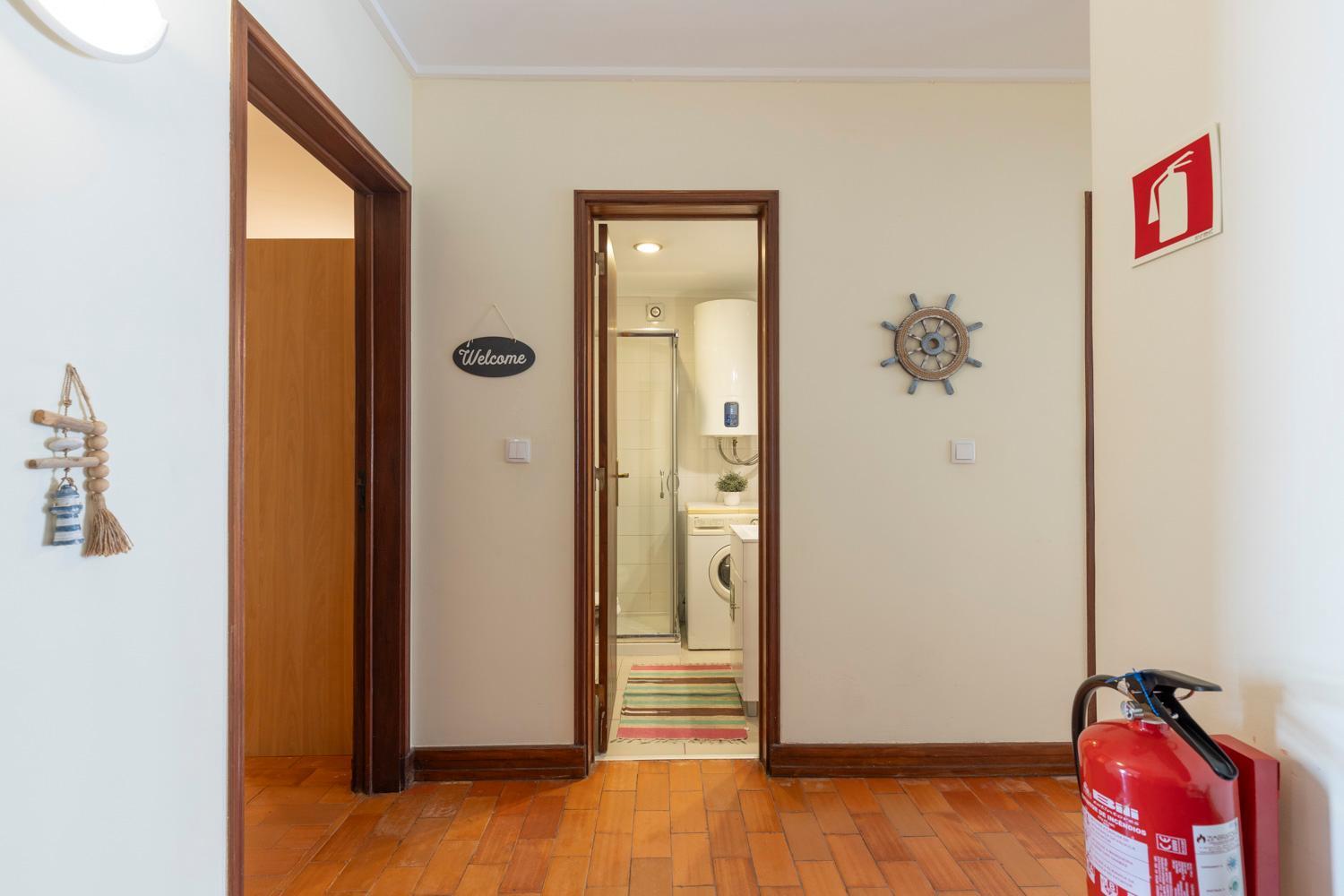 Lighthouse Apartment Sesimbra Eksteriør bilde