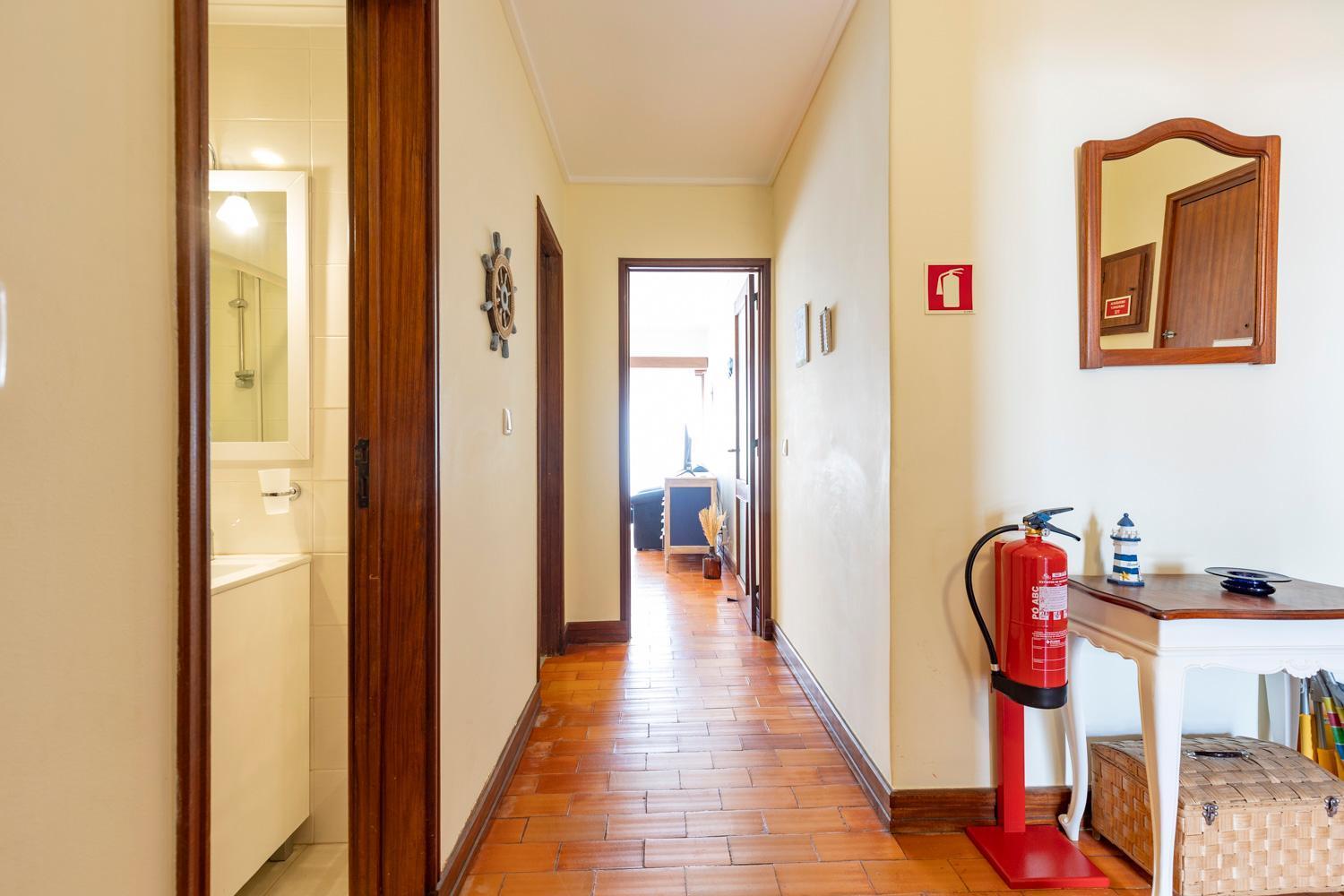 Lighthouse Apartment Sesimbra Eksteriør bilde