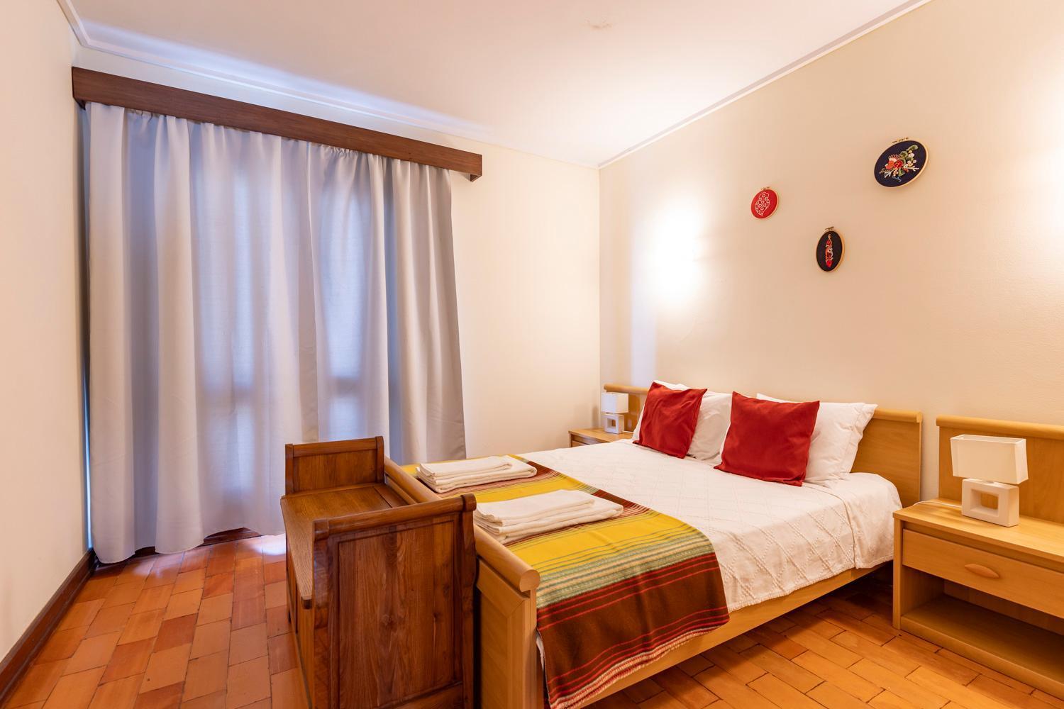 Lighthouse Apartment Sesimbra Eksteriør bilde