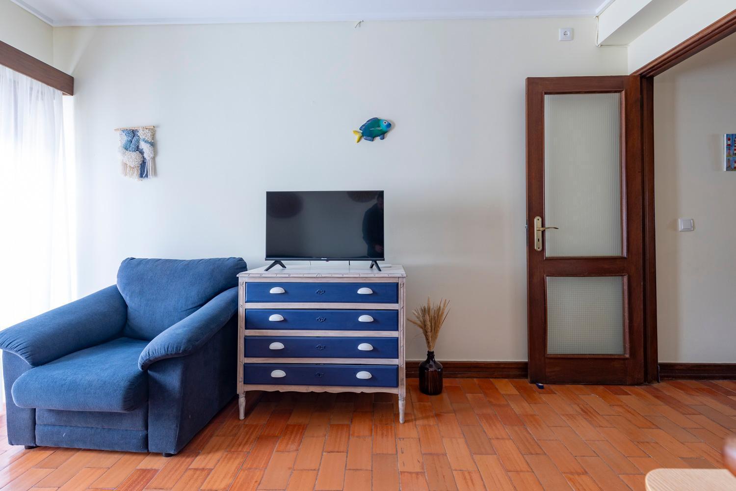 Lighthouse Apartment Sesimbra Eksteriør bilde